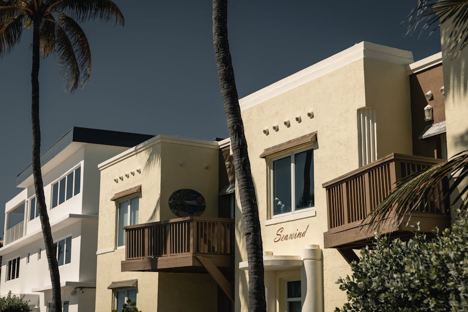 Florida Landlord Tenant Law: Quiet Enjoyment Rights