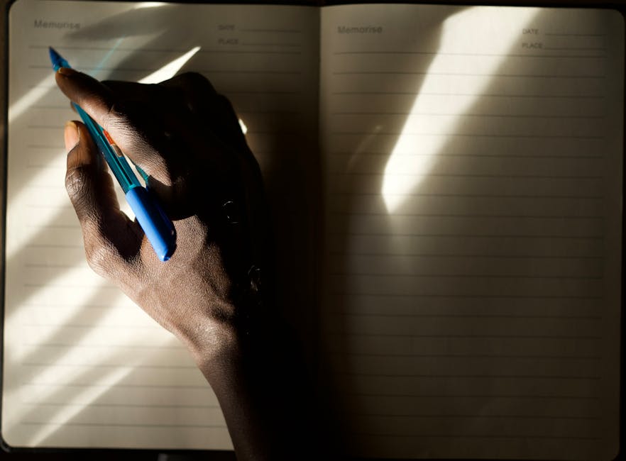 How to Write a Will in Georgia: PDF Forms & Requirements