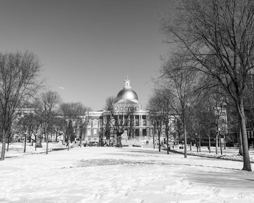 How to Write a Will in Massachusetts