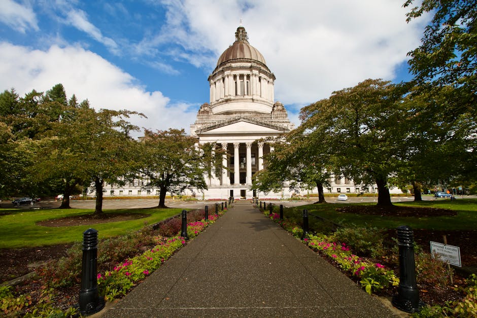 Landlord Tenant Laws in Washington State