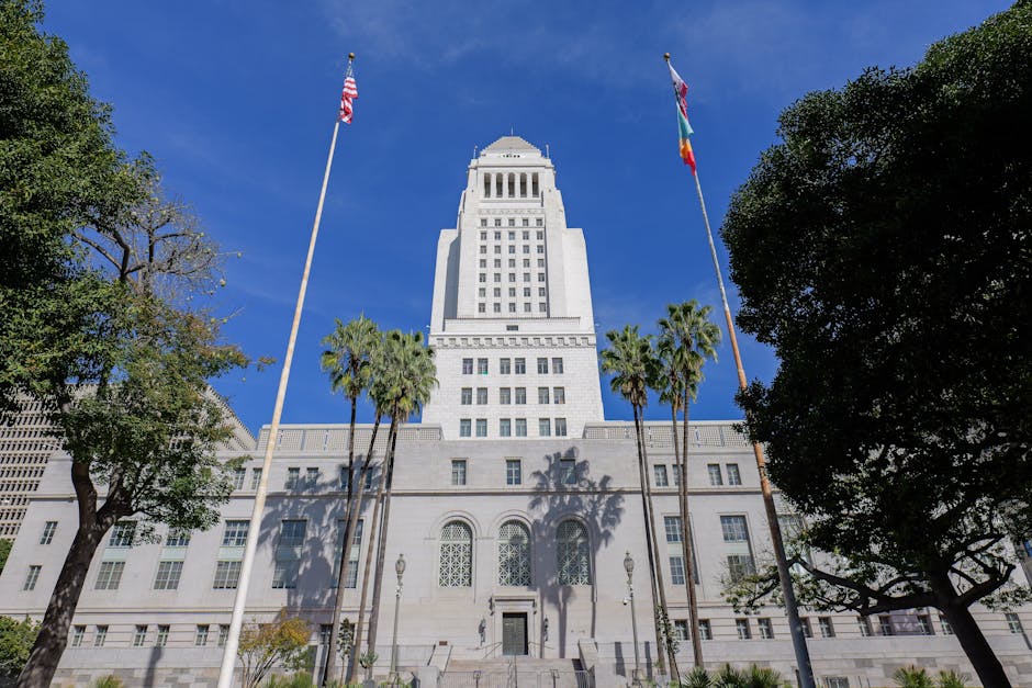 Small Claims Court Forms Los Angeles 2026