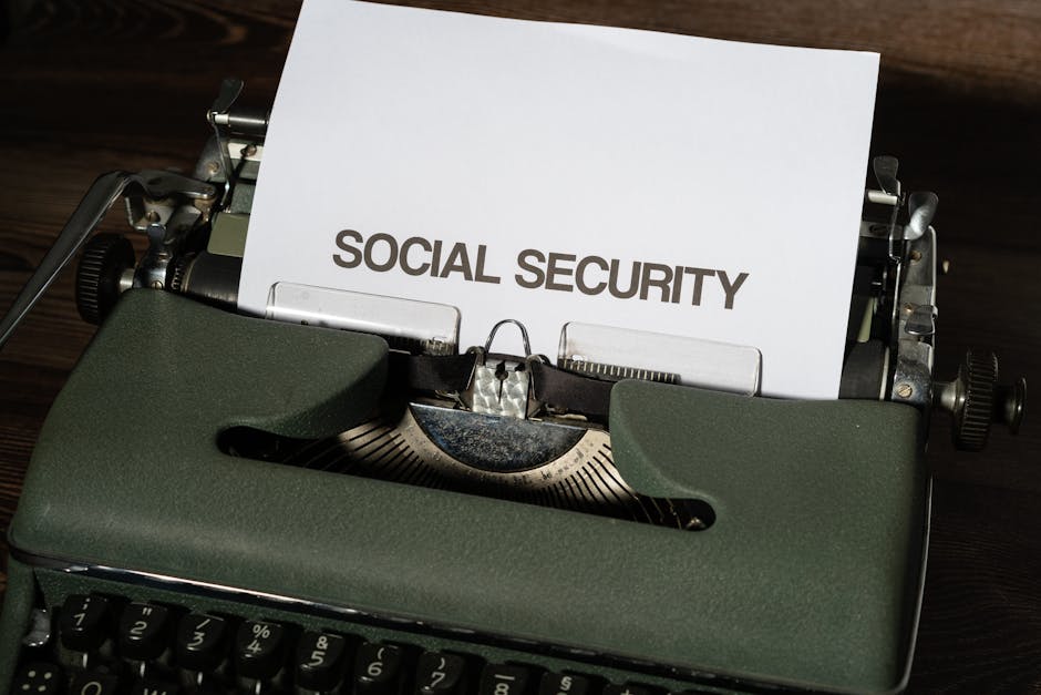 Social Security Disability: Common Denial Reasons